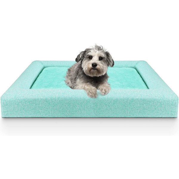 Tucker Murphy Pet™ Orthopedic Dog Bed,Memory Foam Pet Bed For Small